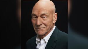 Cinema perde Patrick Stewart, o eterno professor Xavier, aos 86 anos