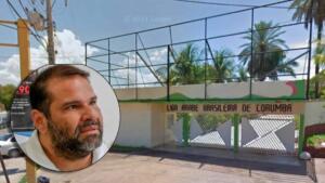 Assinaturas falsas e imóvel pela metade do preço: TJMS trava negócio da Liga Árabe com Patrola
