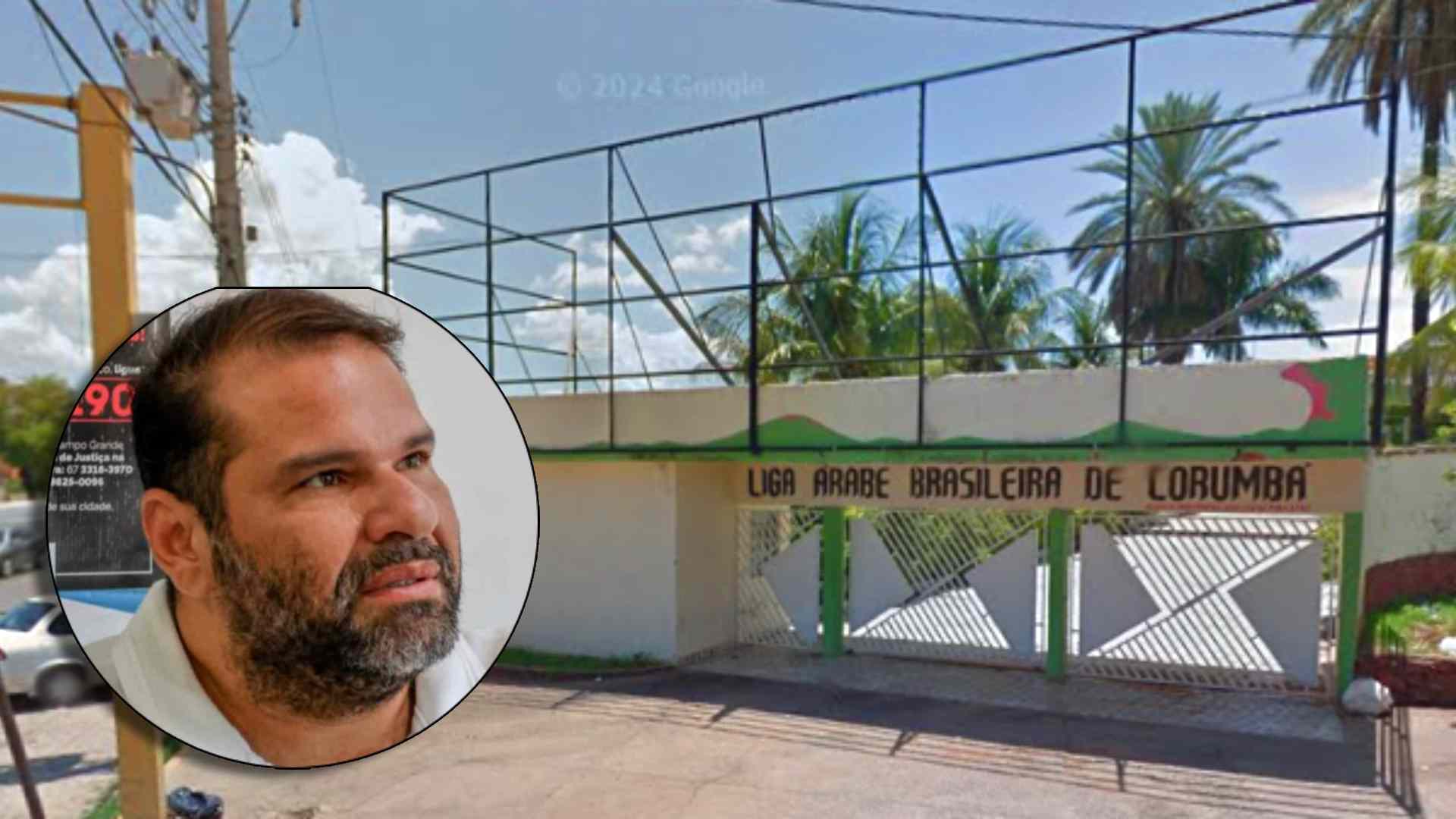 Assinaturas falsas e imóvel pela metade do preço: TJMS trava negócio da Liga Árabe com Patrola