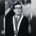 Morre aos 68 anos Paulo Sérgio Nolasco, professor e escritor da ASL