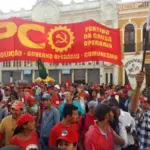 PCO orienta voto nulo no 2º turno após romper com Lula