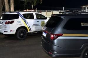 Trabalhador morre ao sofrer descarga elétrica em Rio Brilhante