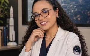 Aluna peruana de medicina da UFGD morre após acidente com moto em Dourados