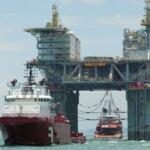 Você iria? Projeto quer transformar plataformas de petróleo em locais turísticos
