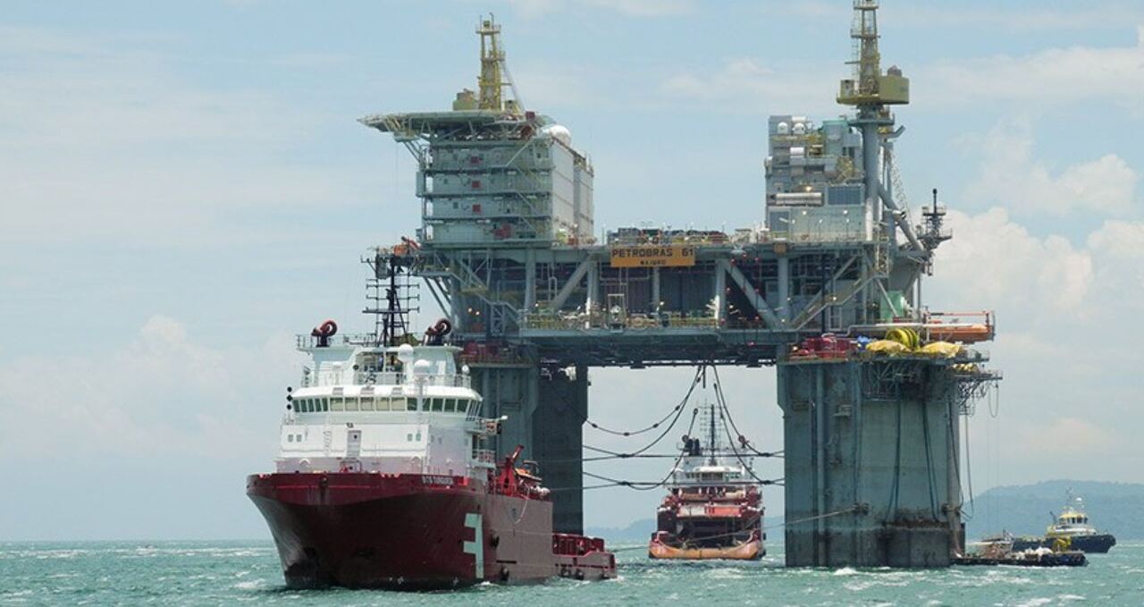 Você iria? Projeto quer transformar plataformas de petróleo em locais turísticos