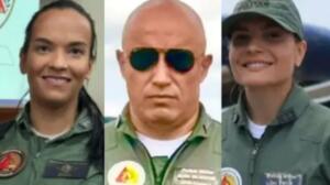 Coronel e duas tenentes: quem são as vítimas da queda do avião da PM em Minas