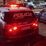 Homem é preso por cárcere privado e estupro em Ribas do Rio Pardo