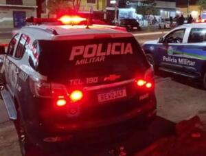 Homem é preso por cárcere privado e estupro em Ribas do Rio Pardo