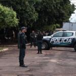 Homem morre em confronto com a Polícia Militar no Tiradentes