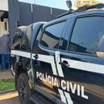 ‘Pix Sujo’: esquema desviou R$ 18 milhões da saúde em Sidrolândia