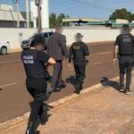Policial, presidente de hospital e ex-assessor estão entre presos por fraudes no SUS em Sidrolândia