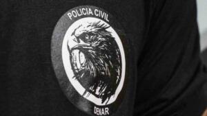 Gaeco MS pede perda de cargo para delegado e nove policiais denunciados por desviar drogas