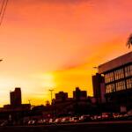 ‘Campo Grande do céu’: 10 lugares para assistir ao espetáculo do pôr do sol