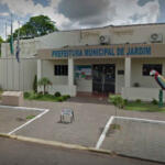 Aditivo autorizado pela Prefeitura de Jardim elevou custo da obra. (PMJ, Divulgação)