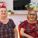 Semana comemorativa terá atividade “Cabelo Maluco” e apresentação de circo em Asilo