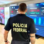 PF já apreendeu mais de R$ 360 mil em ações durante as Eleições 2026 no país
