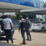 Empresário é preso após rondar Câmara de Campo Grande e descumprir medida protetiva