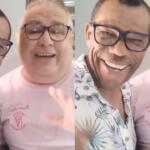 Rascunho automático
