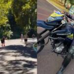 proibição patins parque das nações 2