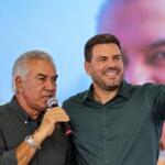 Eleições 2026: Reinaldo e Contar são eleitos senadores em Mato Grosso do Sul
