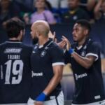 Botafogo perde a segunda seguida e vê Remo quebrar jejum de 12 jogos no Brasileirão