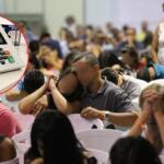 Retiro espiritual conta para justificar falta no primeiro turno das eleições?