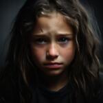 Menina de 8 anos chega com fome à escola e denuncia agressões e ameaças da mãe