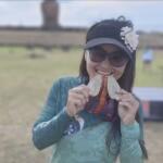 Morre Rie Nagasako, campeã pan-americana de canoagem, após se afogar no RJ
