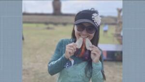 Morre Rie Nagasako, campeã pan-americana de canoagem, após se afogar no RJ