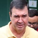 ‘Lamentável’, diz Riedel sobre morte em Bonito após briga política