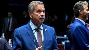PL convoca bancada e deve lançar Rogério Marinho à Presidência do Senado