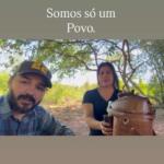 Prefeito de Tacuru chama áudios sobre envenenar água de indígenas de “mal-entendido”