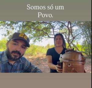 Prefeito de Tacuru chama áudios sobre envenenar água de indígenas de ‘mal-entendido’