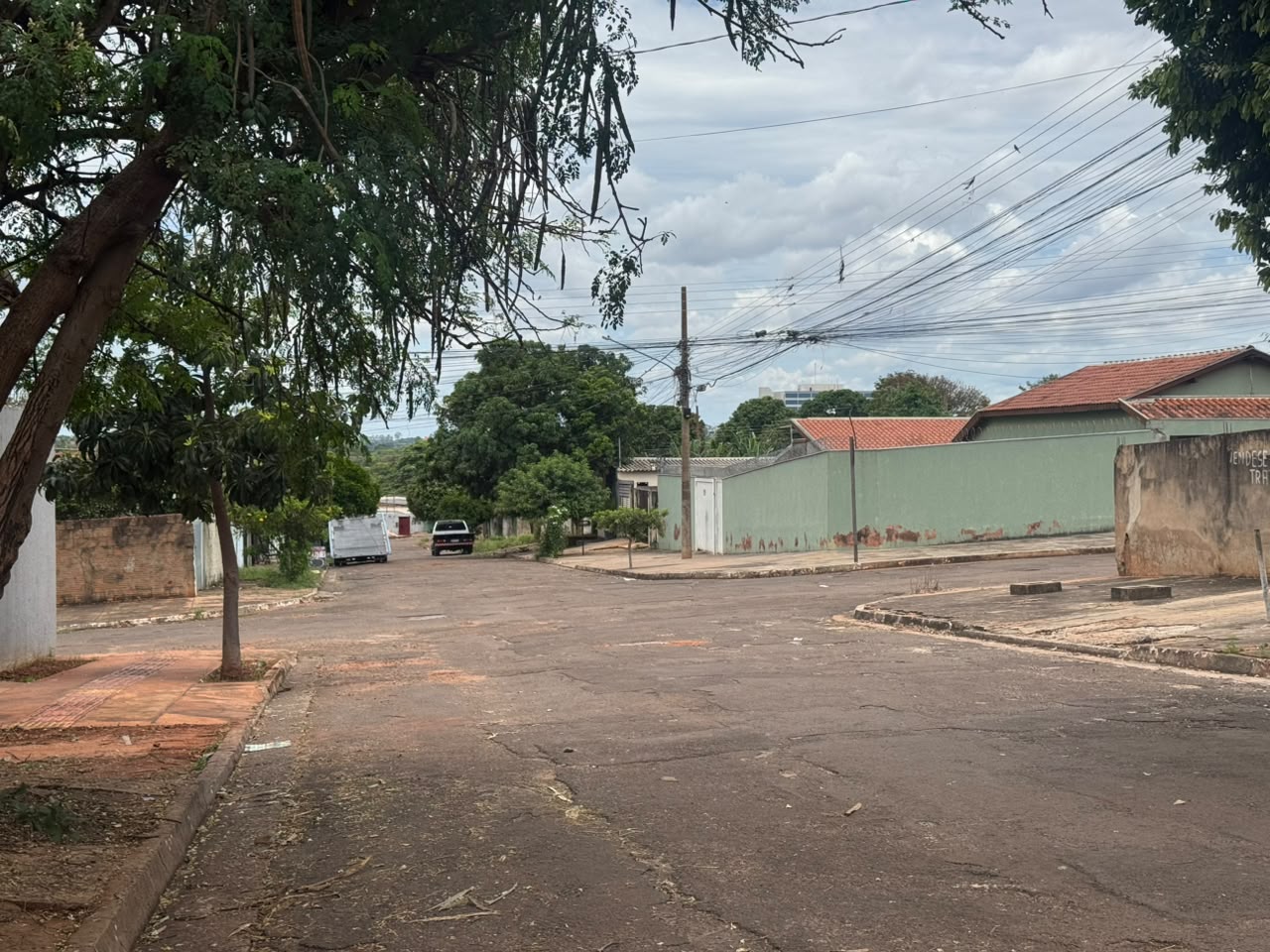 Irmão de candidata a vereadora da Capital é encontrado morto no Guanandi