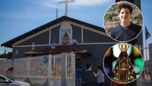 Dom Dimas explica como Igreja Católica uniu Nossa Senhora e Carlo Acutis em MS