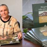 Livro reúne mais de 500 fotografias para contar a história de antigo ‘leprosário’ de MS