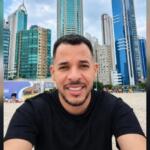 Pastor é morto a tiros em Balneário Camboriú e suspeito é preso pouco depois