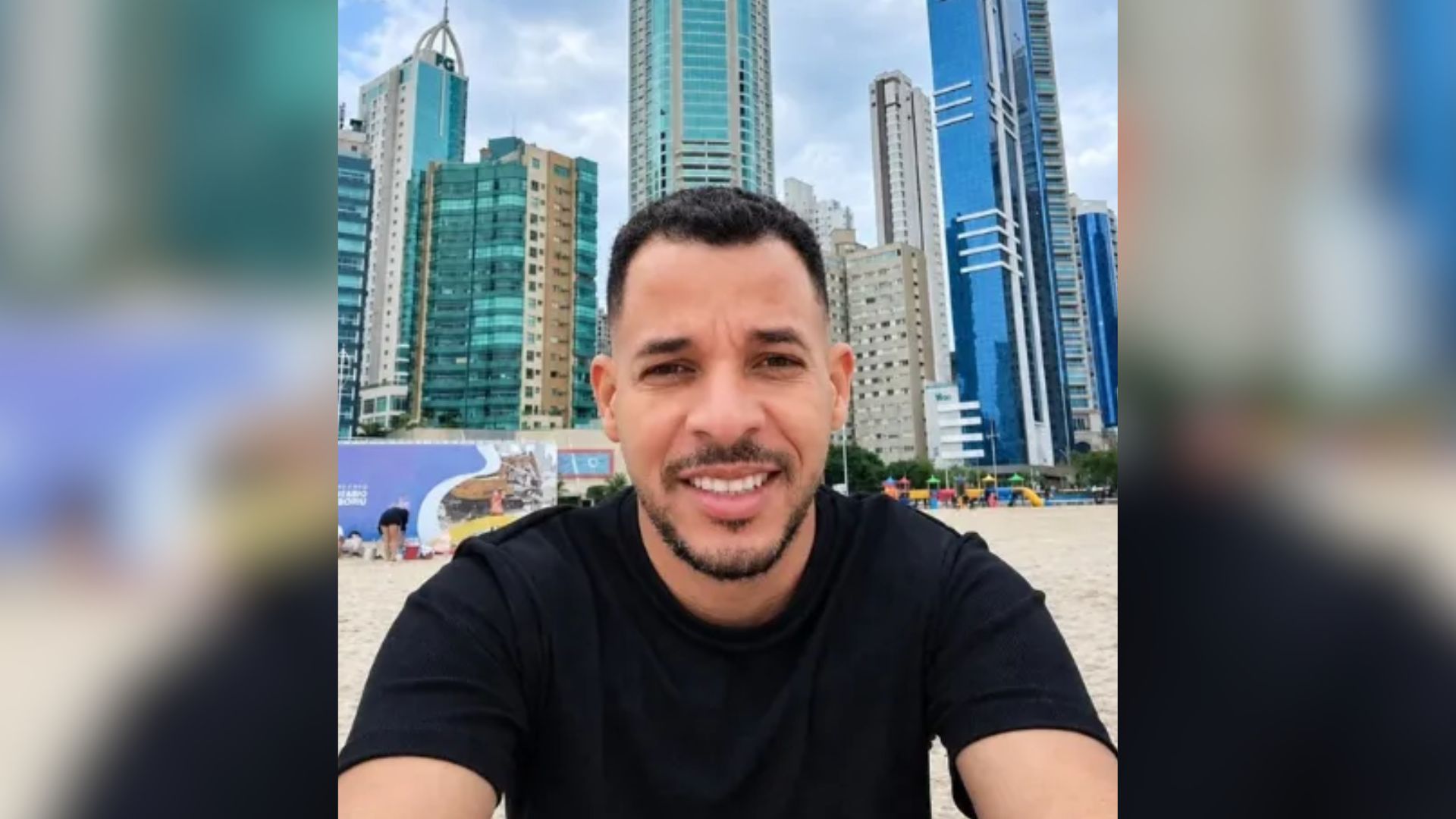 Pastor é morto a tiros em Balneário Camboriú e suspeito é preso pouco depois