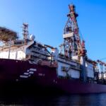 Petrobrás anuncia descoberta de poço de petróleo na costa do Amapá