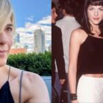 Atriz Selma Blair é presa após morder comissários durante voo nos EUA