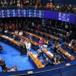 Senado aprova fim da 6×1 em 1º turno por 75 a 1