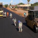 Bairros da Região do Lagoa receberão obras de asfalto e drenagem de R$ 21,9 milhões