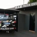 Polícia cumpre mandado contra homem condenado a 15 anos por estupro