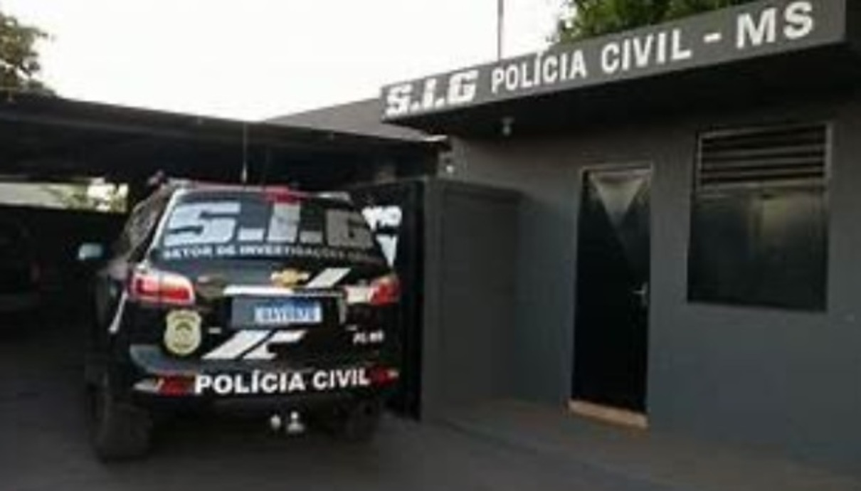Polícia cumpre mandado contra homem condenado a 15 anos por estupro