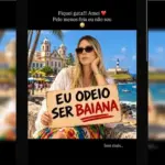 Diretora do SLU do Distrito Federal deixa o cargo após criticar eleitores de Lula