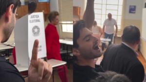sobrinho de dilma