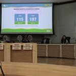 TRE-MS sorteia urnas eletrônicas que passarão por auditoria no 2º turno das Eleições 2026