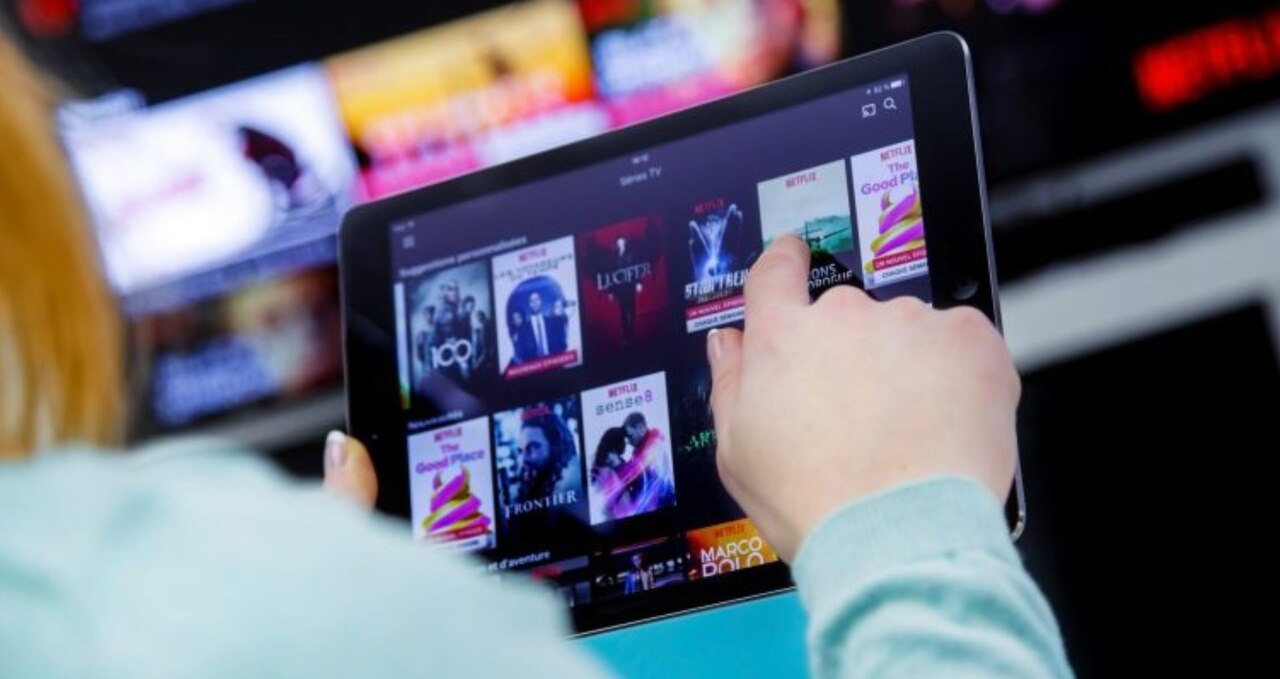 Brasil pode proibir exibição de anúncios em planos pagos de streaming - Foto