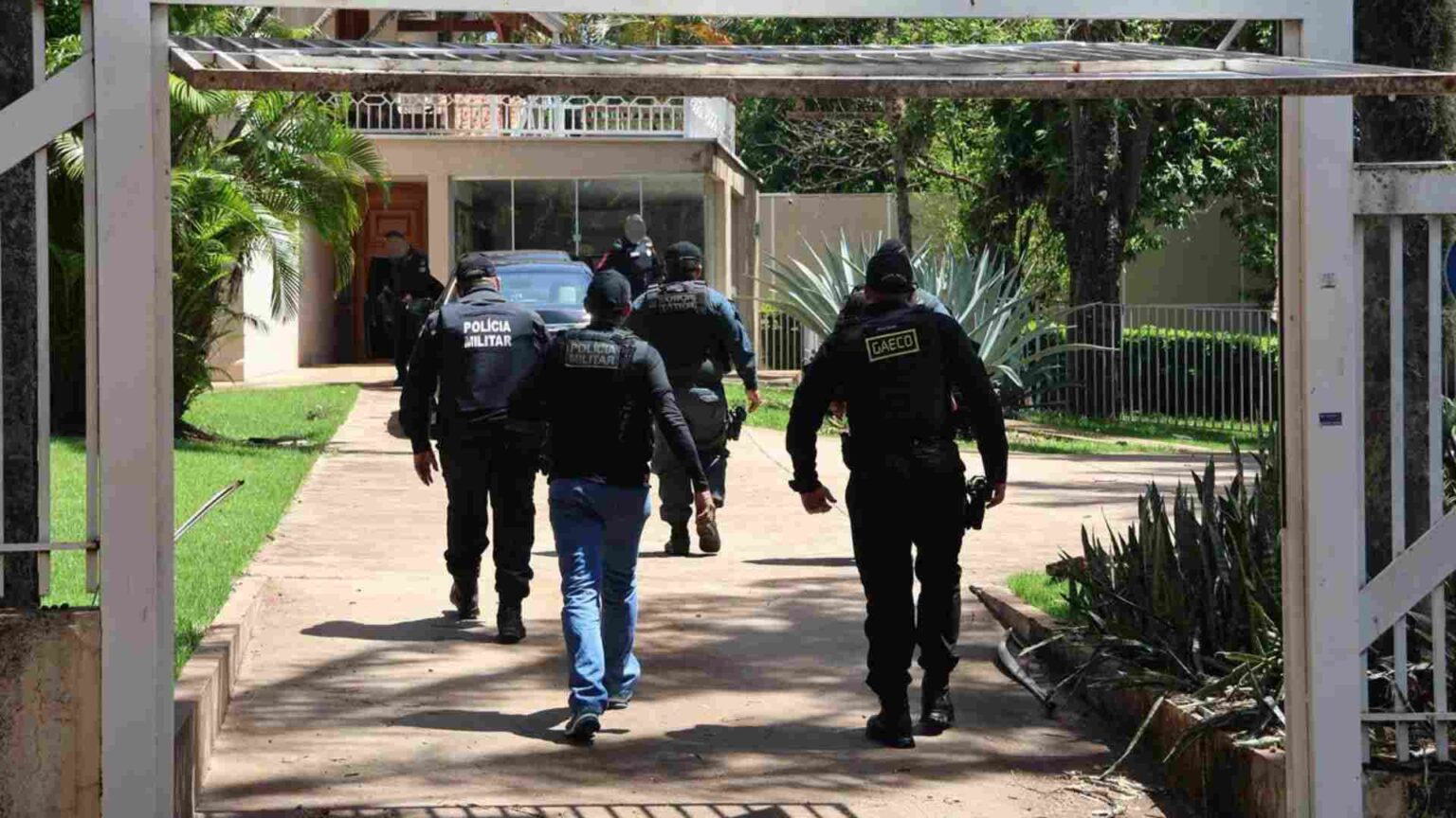 Jogo do bicho: ex-assessor de Neno e comerciante recebem autorização para votar no 2º turno