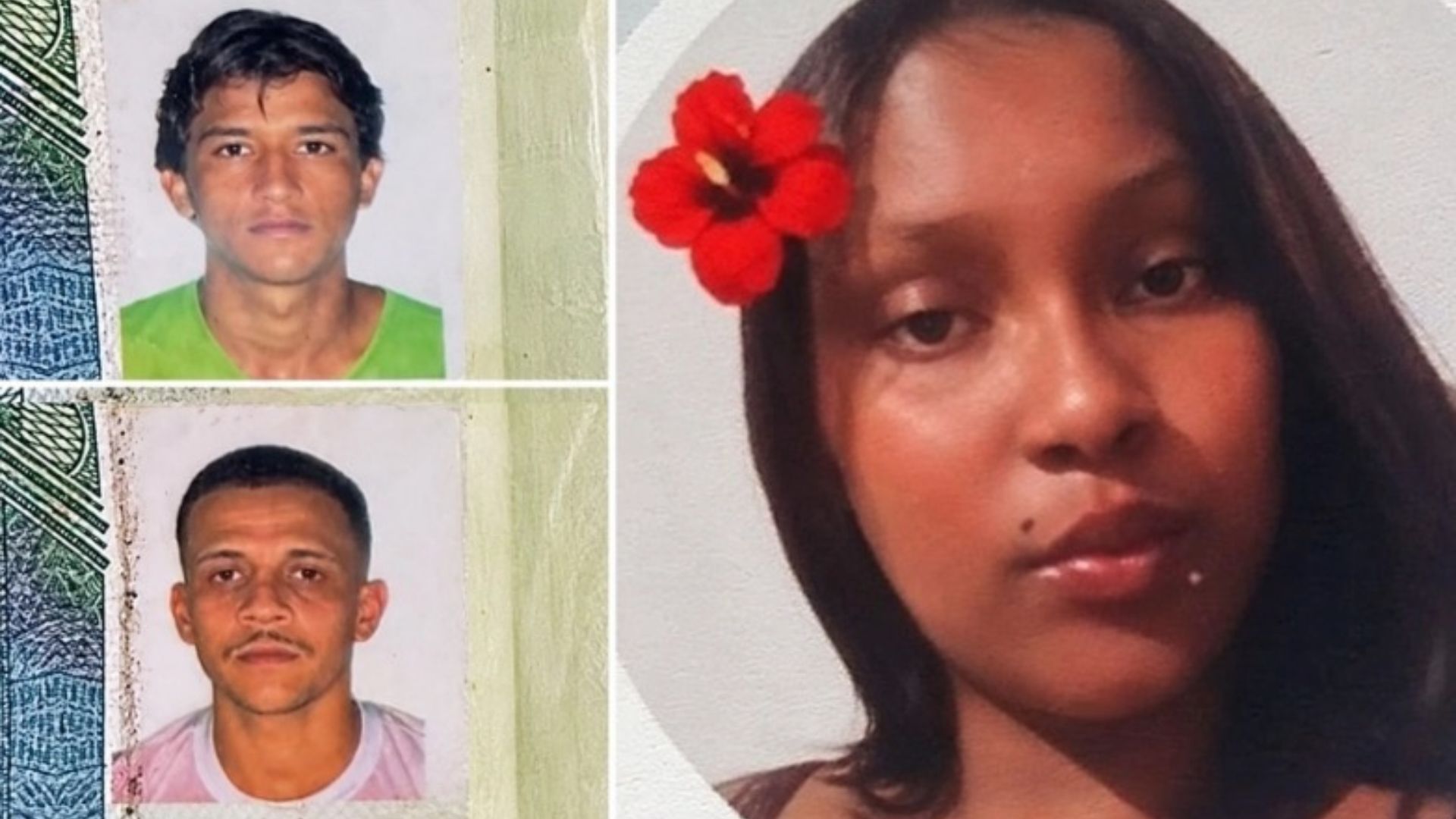 Saiba quem são os suspeitos mortos em confronto com Comando Vermelho em Nova Andradina